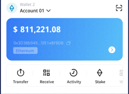 imtoken怎么imToken下载取消交易